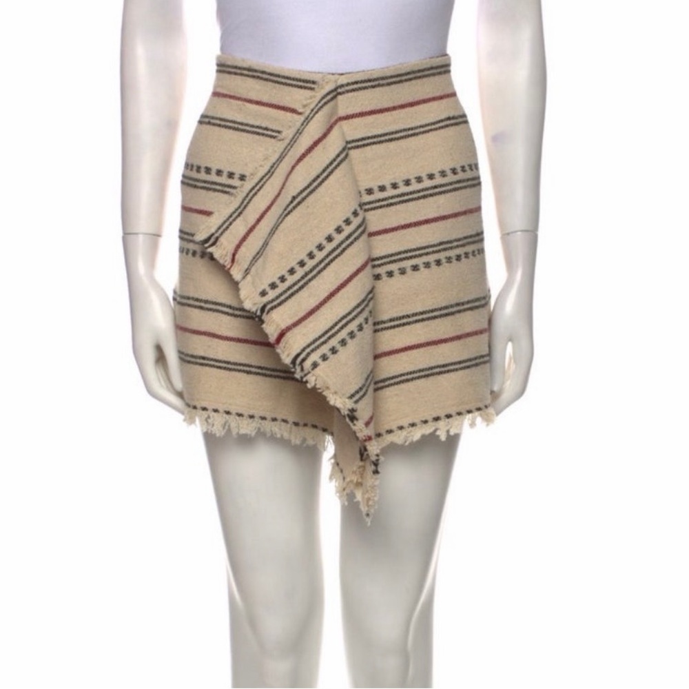 Isabel Marant etoile skirt